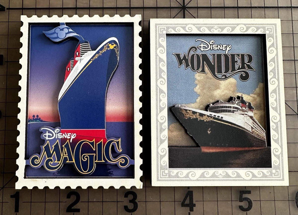 Disney Cruise Line Sets (1968-Now) for sale | eBay