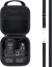 Storage Case Compatible with KODAK PIXPRO AZ528 Digital Camera