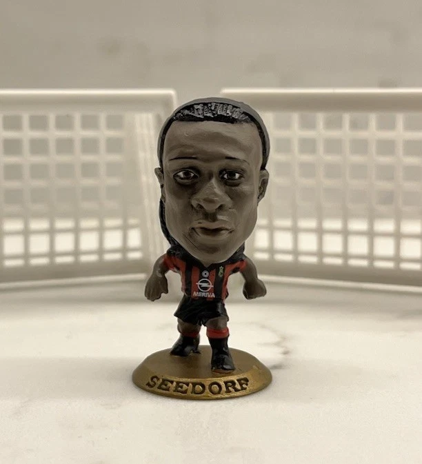 Corinthian Microstars : Manuel Rui Costa