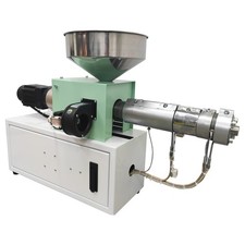 1.4in Screw Dia. 3D Filament Single Screw Extruder 13:1 Laboratory Equipment