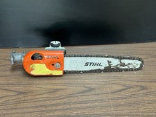STIHL HT / KM Pole Saw Chainsaw Pruner OEM Gearhead 4182 - HT131 HT101 HT75 👍🌲