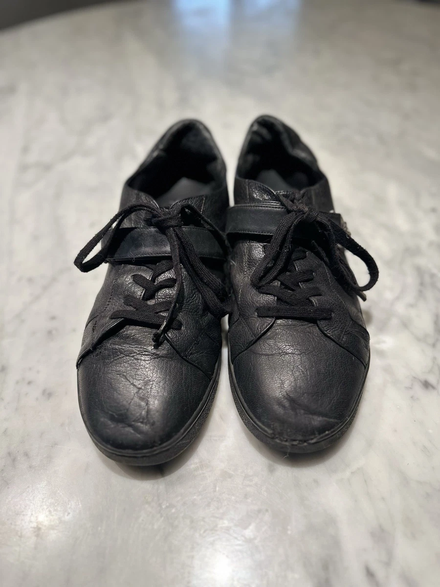 Tenis Versus Versace de techo bajo - descontinuadas 
