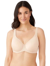 Wacoal 853192 Basic Beauty Spacer Underwire T-Shirt Bra