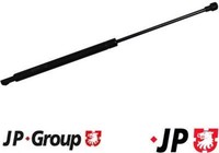 JP Group 4381201600 Gasfeder FüR Koffer-/Laderaum Gasfeder GasdäMpfer