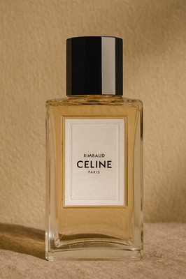 Celine Rimbaud Eau De Parfum 100ml Neu und Ovp