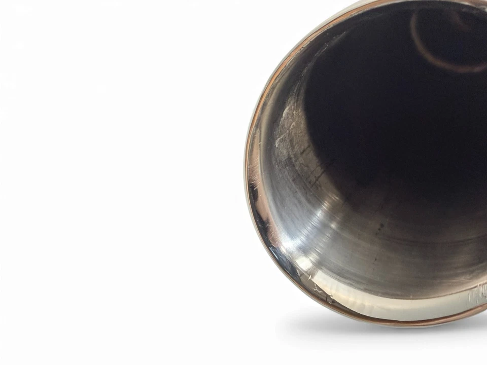 Gibson 316006 Cat-Back Exhaust Fits Dodge Durango 5.7L 2011-2026 Dual Axle-Back Foto 4 de 4