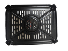 BRAND NEW CRISPER PLATE FOR NINJA  AF400 UK , AF451UK FOODI DUAL ZONE AIRFRYER