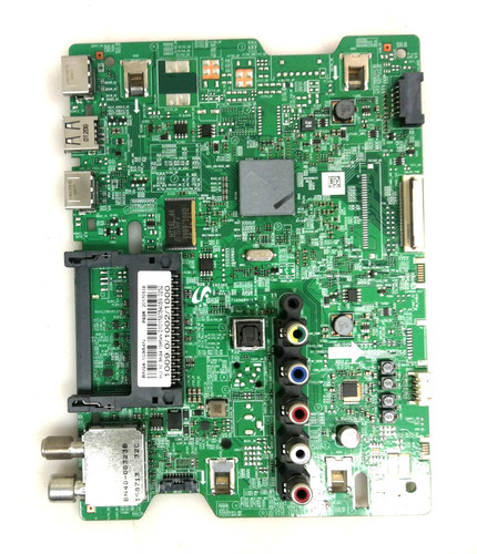 Main Board BN94-10854N für LED TV Samsung Model: UE40K5179SS / UE32K5170SS..