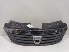 Calandre Dacia LOGAN