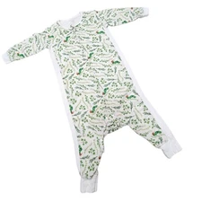 Nest Designs Eric Carle The Very Hungry Caterpillar Sleeper Bamboo 18m 2T