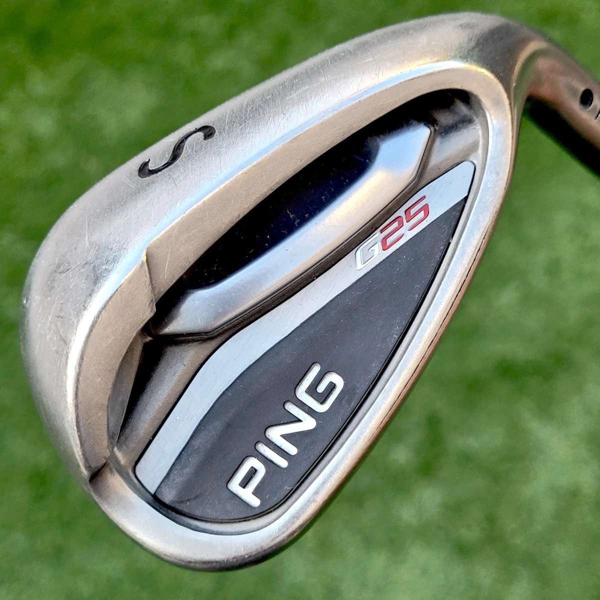 Ping G25 Sand Wedge for sale | eBay