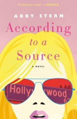 According to a Source by Abby Stern: New