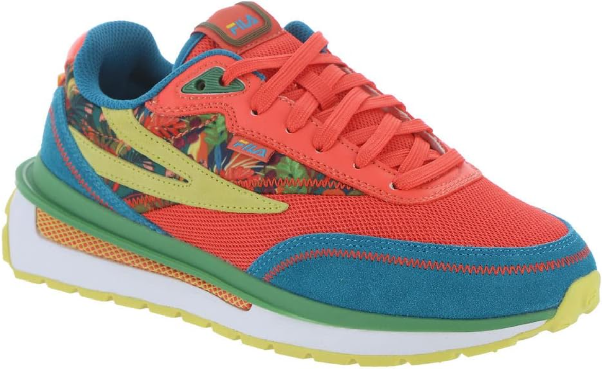 FILA - nori Fila Renno Tropical - 5RM01984-839 - WOMEN'S | eBay