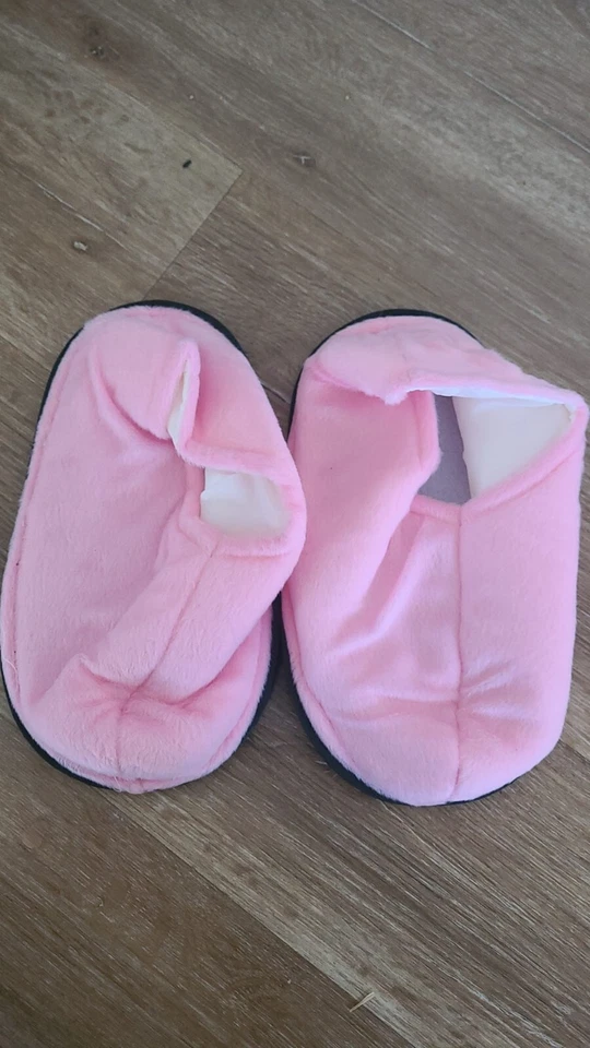 Disfraz de Lechón Winnie The Pooh Rosa Cerdo Mascota Adulto Fiesta Halloween Juegos con disfraces NUEVO Foto 4 de 4