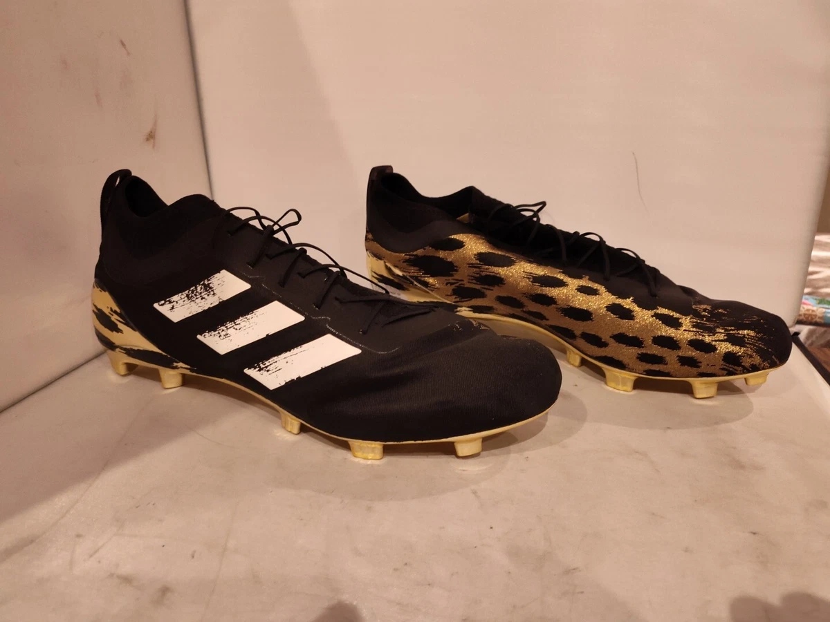 Adizero 40 deals cleats