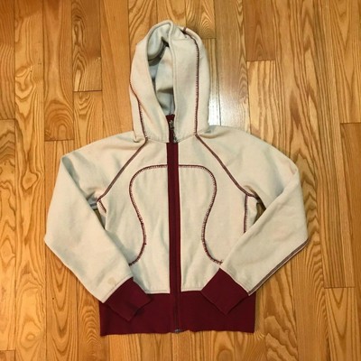 lululemon sweatshirt womens