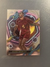 2023-24 Topps Cosmic Chrome - Evan Mobley #26