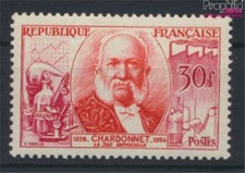 France 1042 neuf 1955 inventeur (9923610