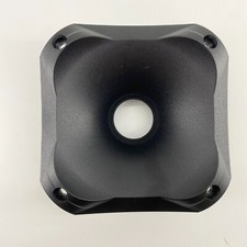 ABS 1-3/8 Universal Short Shallow Horn Flare ...