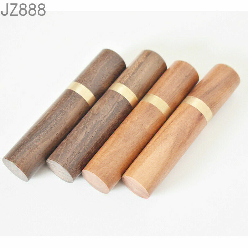 4pcs Saxophone Flute Bassoon Clarinet Oboe Needle Spring Holder Wood Case US