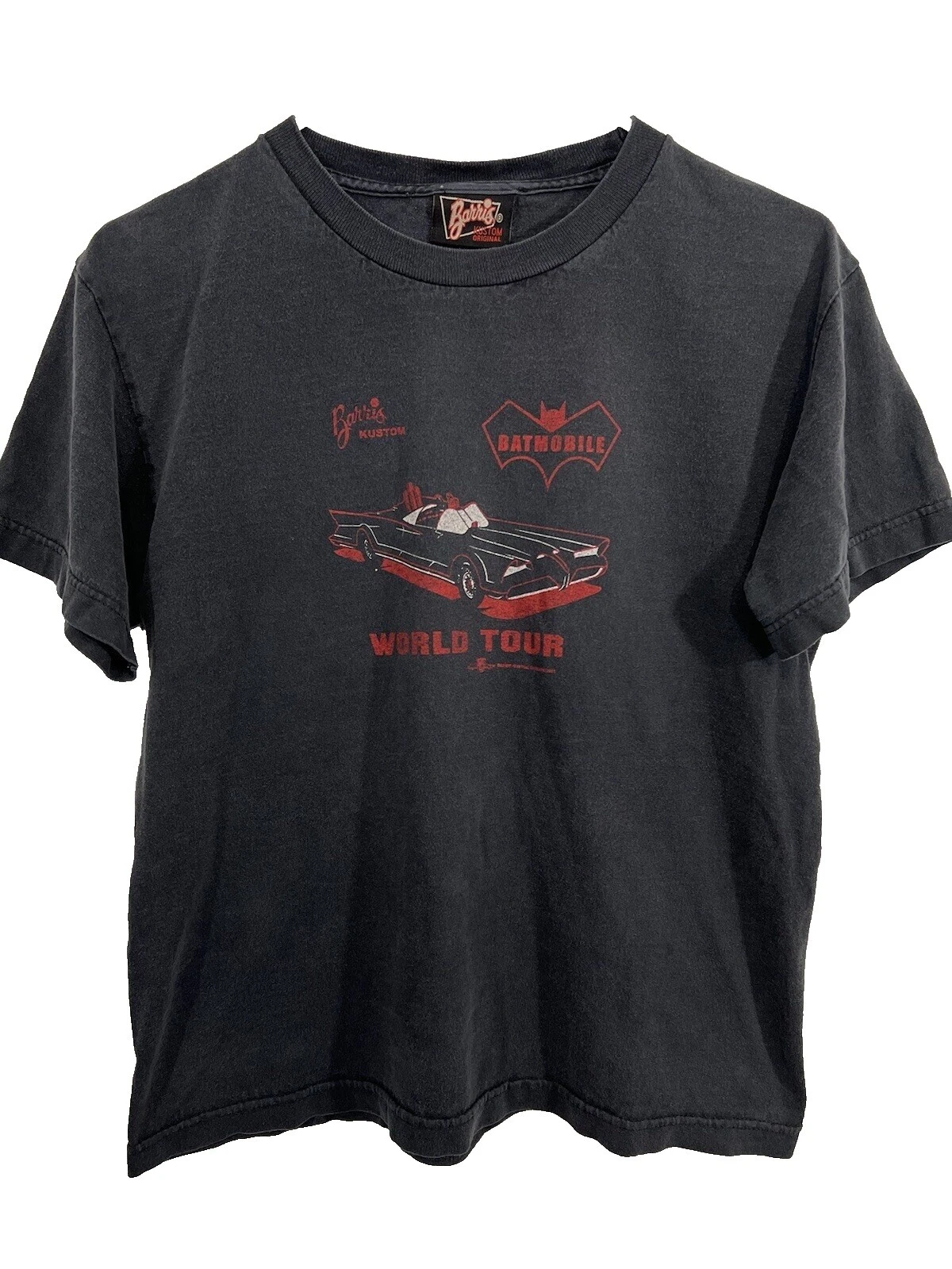 George Algodón Ropa Unisex Para Niños (Talla 4 y más grande)