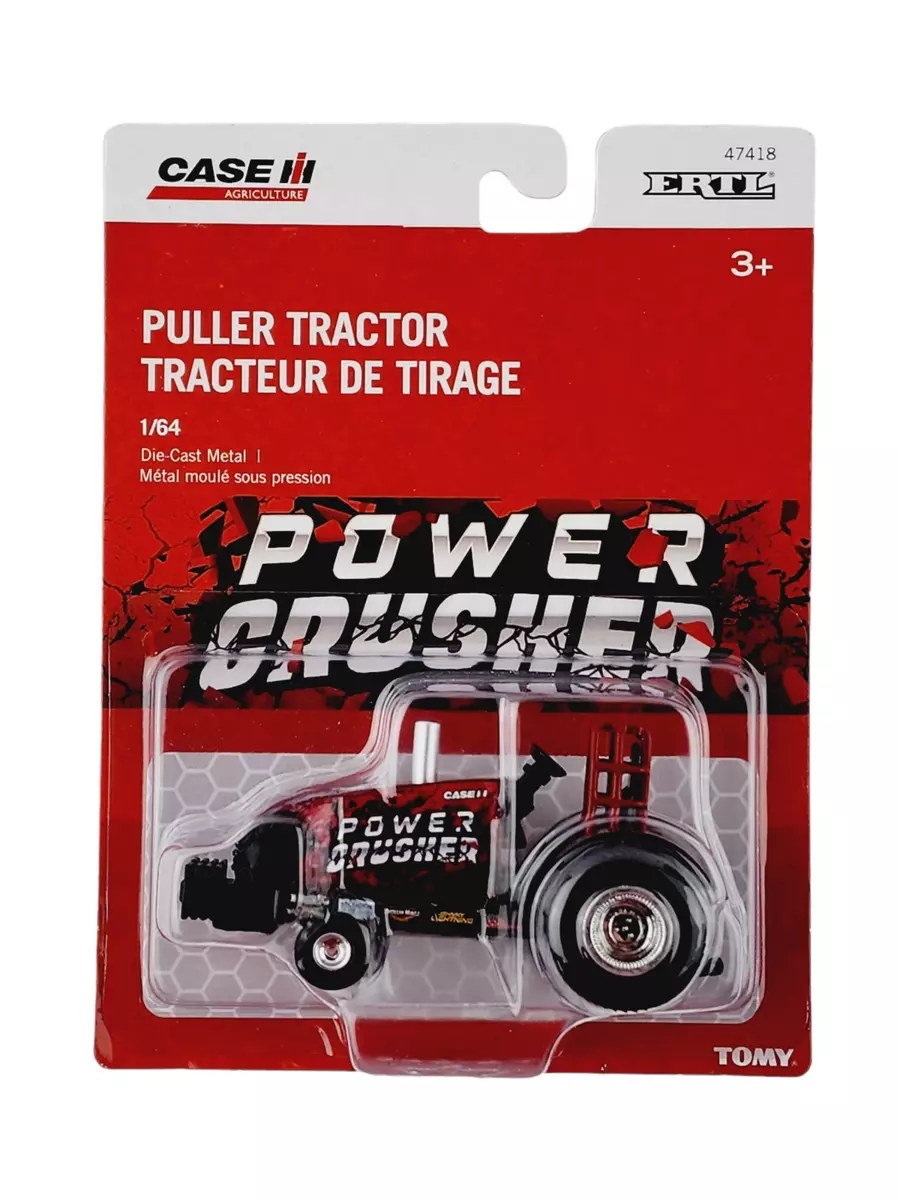Case ih hotsell power wheels