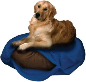 dog bed protector