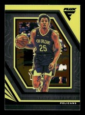 2022-23 Panini Flux NBA  Trey Murphy III #120
