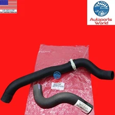 GENUINE OEM TOYOTA 10-24 4RUNNER 4.0L UPPDER & LOWER RADIATOR COOLANT HOSE SET