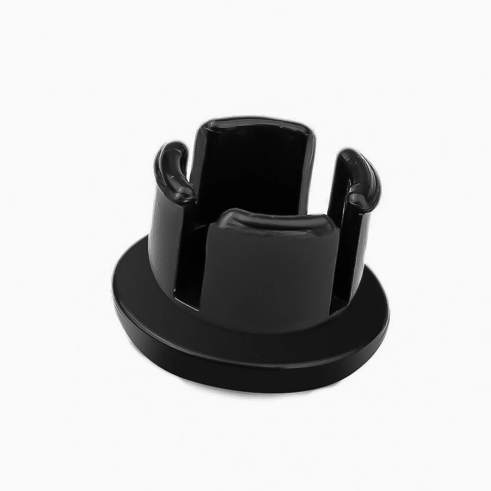 Torque Solution Shifter Cable Bushing: Saturn Sc Sw Sl1 Sl2 1991-2003 - Image 3 of 4