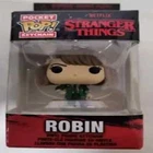 Funko Pop Keychain Stranger Things Robin Season 4 Action Figure NIB