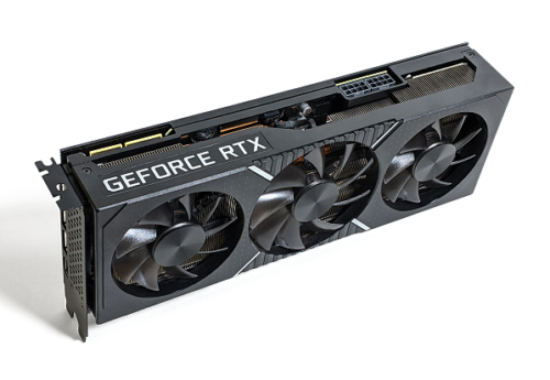 GeForce RTX 3090 HP omen取り外し品 | tradexautomotive.com