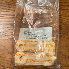 NOS Genuine STIHL PolyCut Replacement Blades (12-Pack) 4111-007-1001 OEM