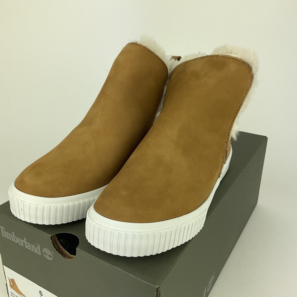 Timberland Shoes Timberland Women's Skyla Sneaker Boots