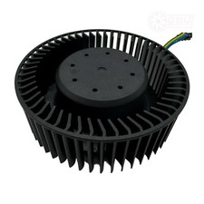 Soplador de tarjeta gráfica de repuesto GPU ventilador turbina GTX 1070 1080 Ti- PLB06625B12HH