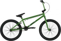 Haro Leucadia, 20 Bmx Bike, Green Haro Leucadia, 20 Bmx Bike, Green