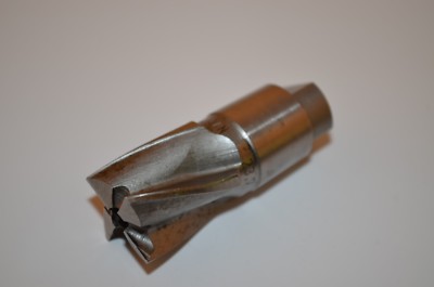 Zapfensenker H. Bilz A 4 N D23,7mm HSS Senker H. Bilz RHV10557
