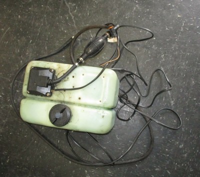 Johnson Evinrude Outboard Motor Vro Oil Tank 40 Hp 225 Hp Ebay