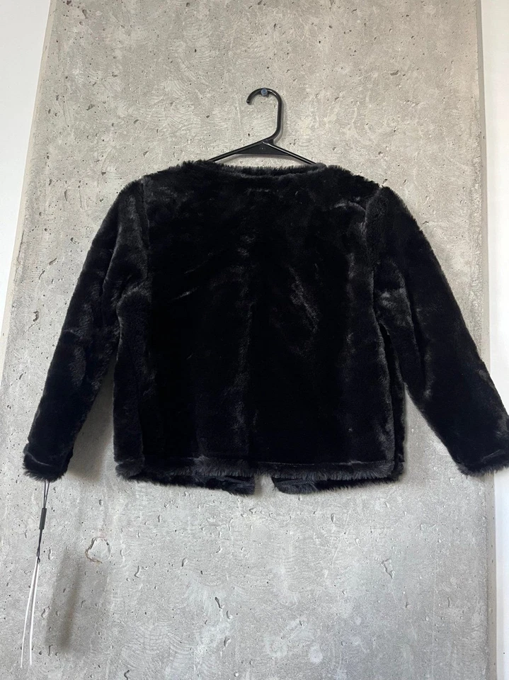 Abrigo Calvin Klein Foto 2 de 4