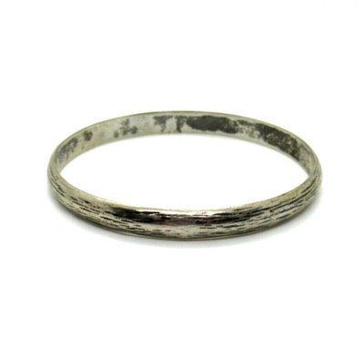 ART DECO Armreif 835 Silber RUSCH Original Stil Dekor Luxury Lady antik edel