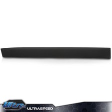 Fit For 11-17 Jeep Compass Left Lower Front Door Molding Trim 5182563ab