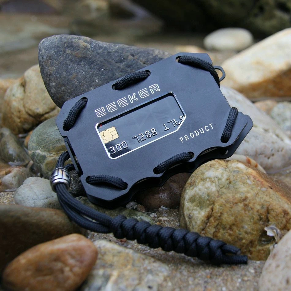 Edc wallet online