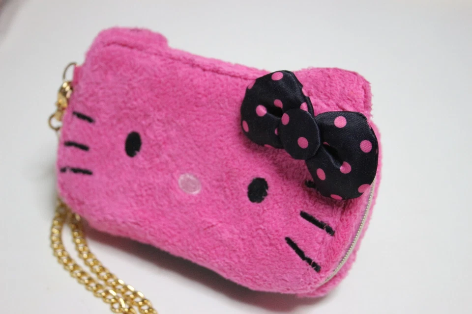 Hello Kitty Carrying Case / Pouch for Nintendo DS Lite from Japan/ Rare/ Kawaii - Image 3 of 4