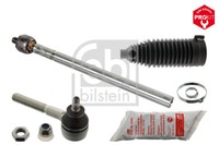 Lenkstange Peugeot 307 Pr Mit Stangenkopf Und Abdeckung