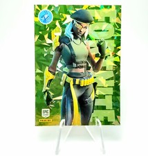 2019 Panini Fortnite Series 1 Trading Cards 14