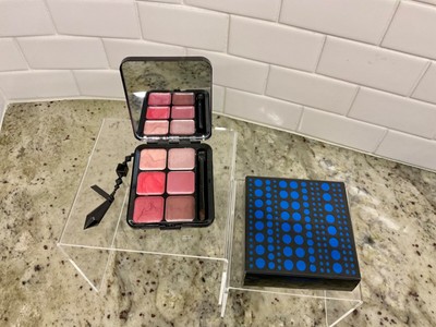 MAC Formal Black Eyelet 6 Cool Lips