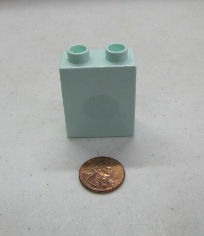 Lego Duplo Medicine Bandages First Aid Ambulance Vet Clinic Hospital Block - Image 3 of 3