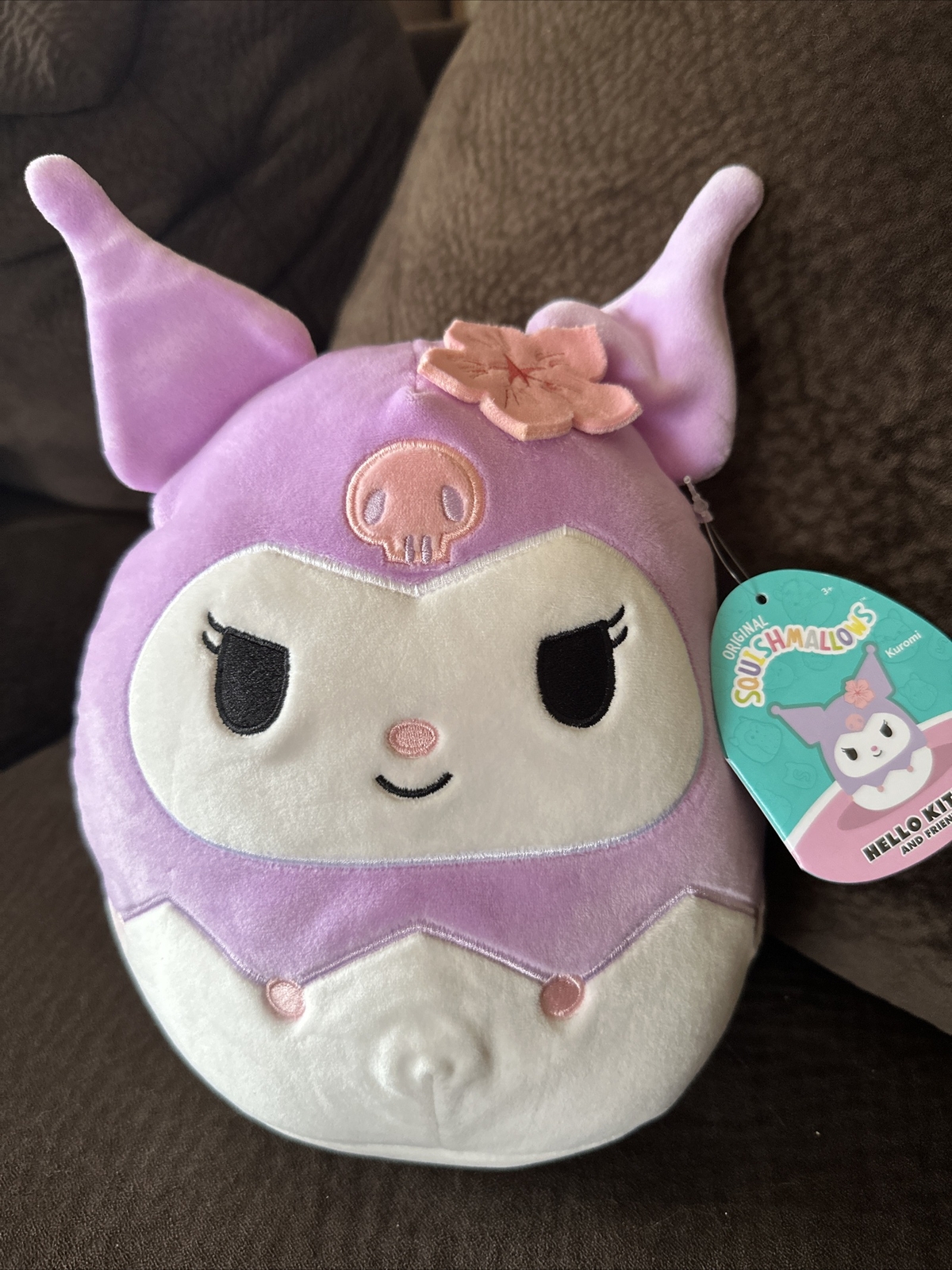 Squishmallows 10