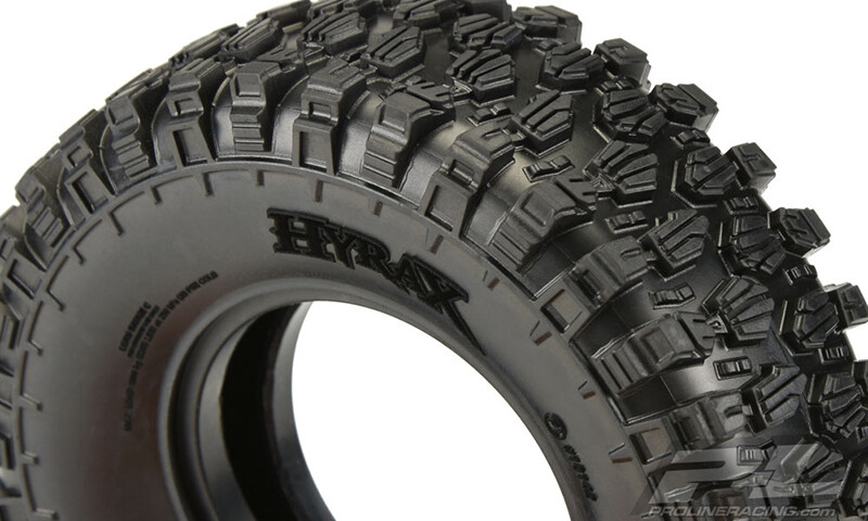 NEW Pro-Line Class 1 Hyrax 1.9