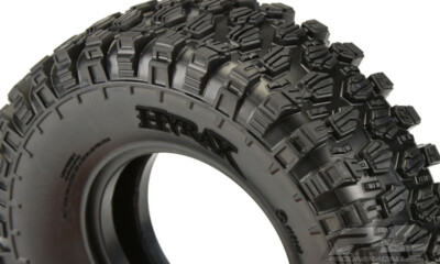 Pro-Line Class 1 Hyrax 1.9 G8 タイヤ 4本 NEW Pro-Line Class 1 Hyrax 1.9